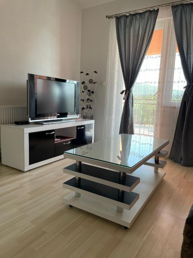 Apartmani Medugorje Exteriér fotografie